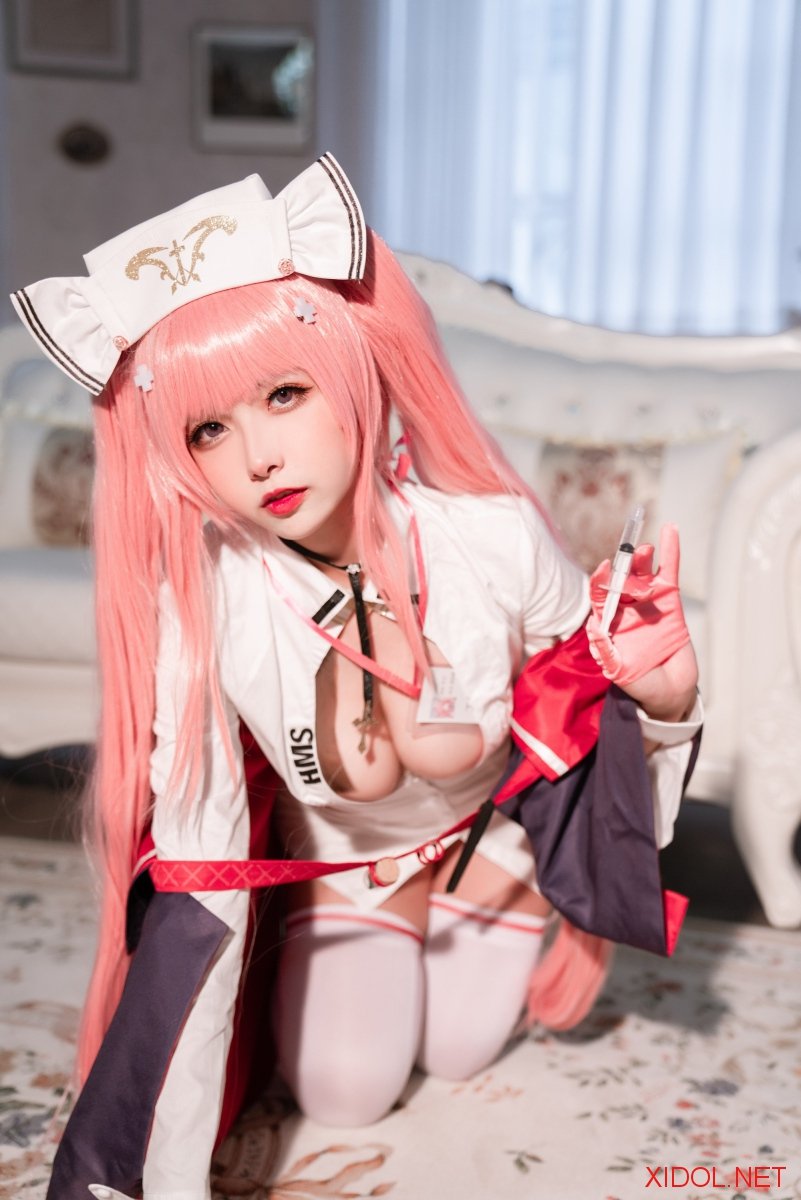 [Cosplay] Momoko葵葵 英仙座 [35P-67MB]