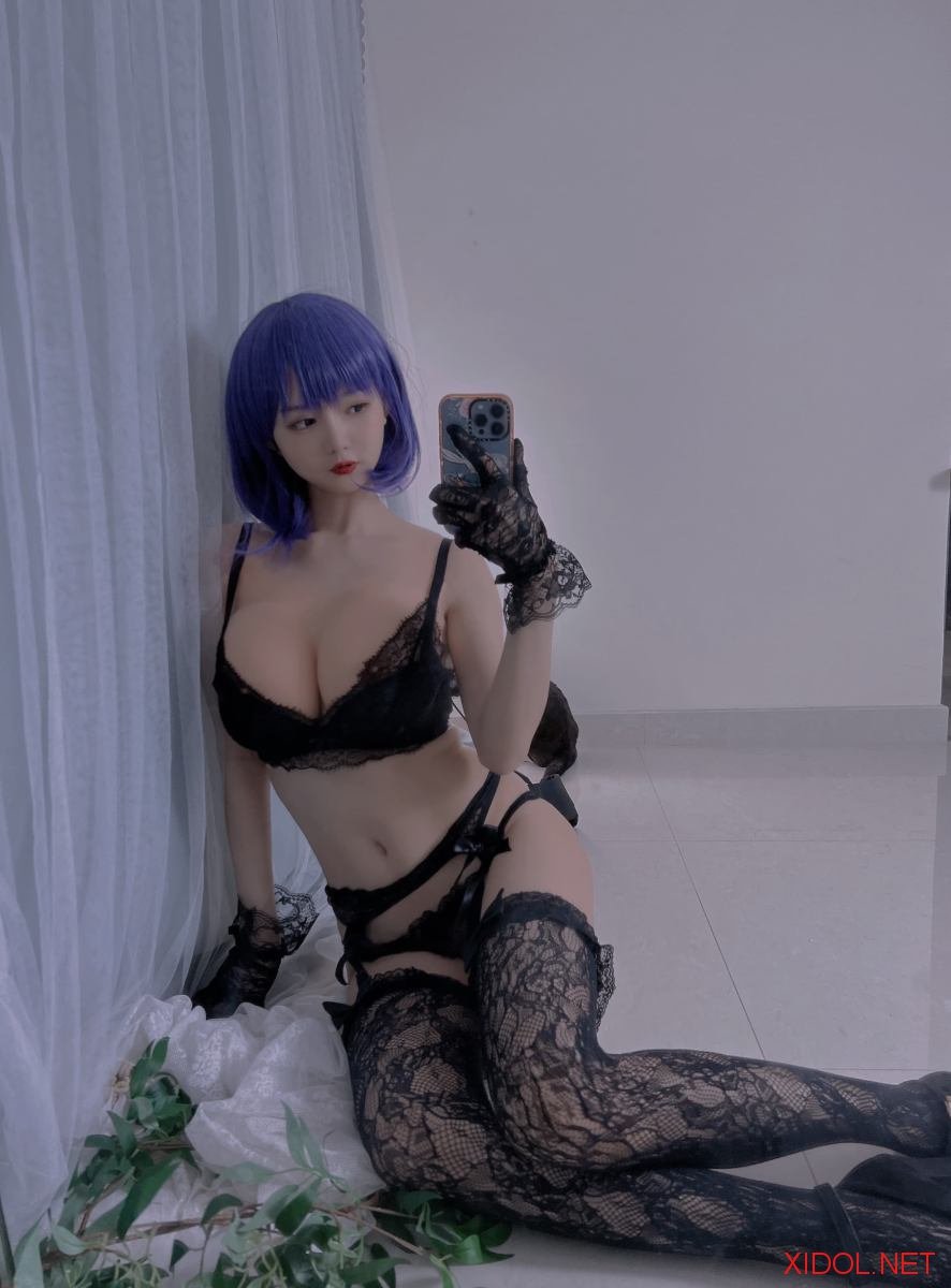 [Cosplay] 51酱 2023年03月真爱粉 [57P5V-250MB]