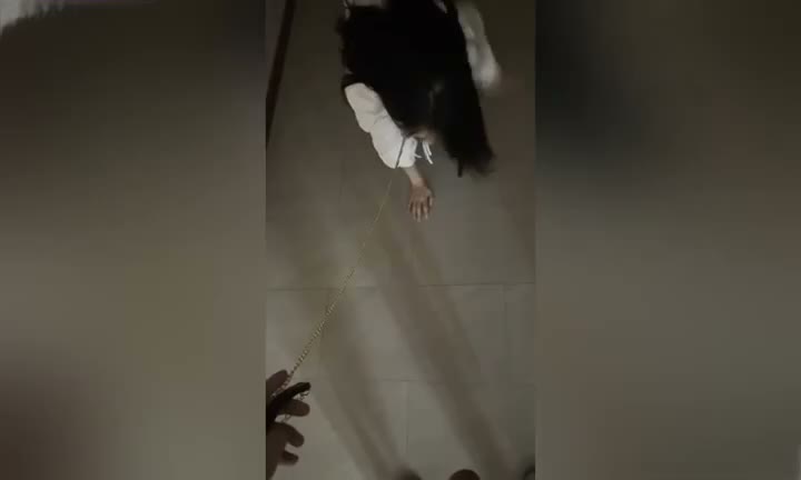 看看你眼中渴望雞排的神情——你有多餓