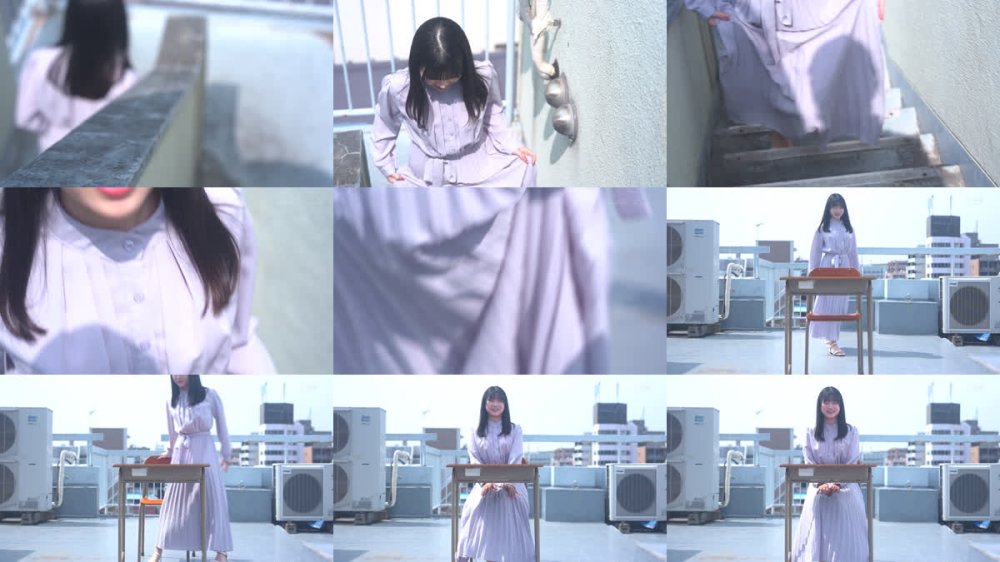 +++ [FHD] SDAB-355 18歳淫語レッスン 明るく元気な笑顔が真っ赤っか！ずっとカメラ目線でおぢさんに無理くり恥ずかしいこと言わされちゃった 南あいり