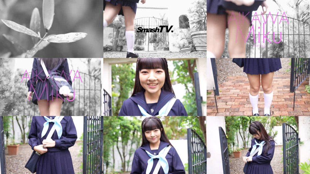 +++ [FHD] MBRAA-355 相川美空 シースルーラブ