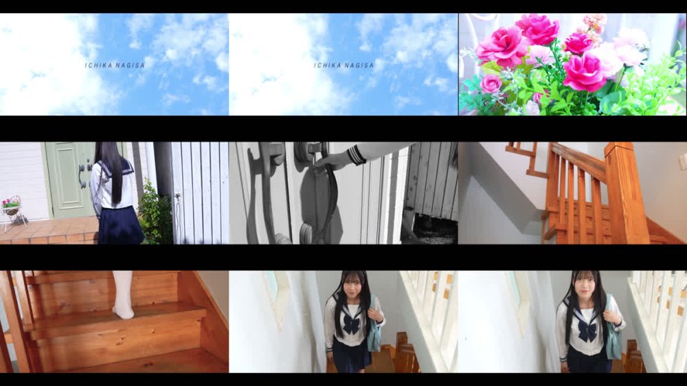 +++ [FHD] MARAA-232 渚初花 キミだけに見せるね