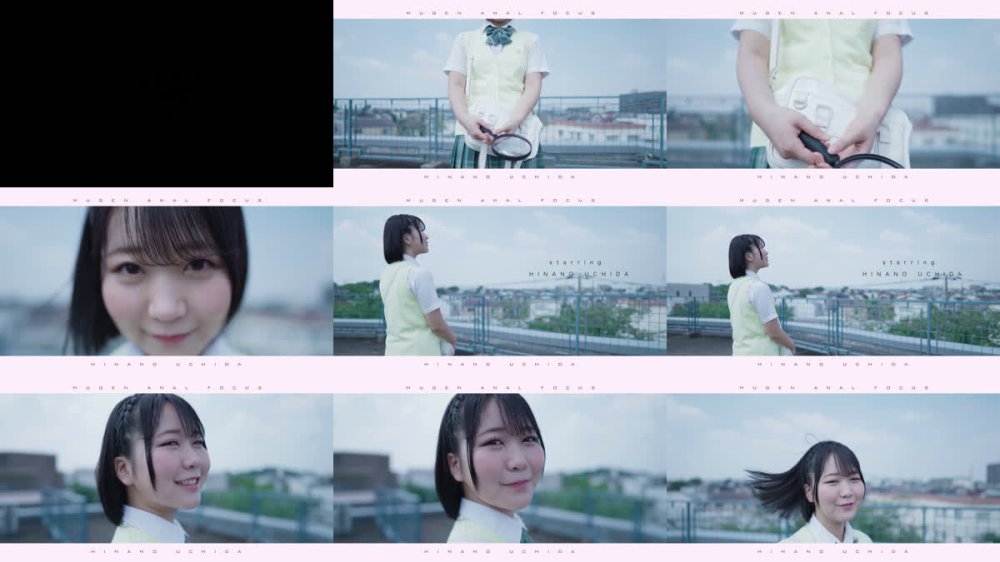 +++ [FHD] MARAA-231 内田日菜乃 無限あなるふぉーかす！