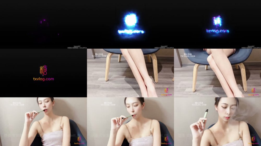 [AI增強] 親愛的Vlog姐夫，來填滿我，林曦4K 60fps增強版