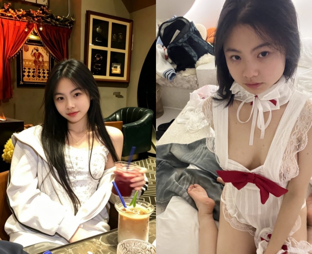 來自廣東深圳的美麗女孩，嬌小纖細，受贊助者各種訓練與操弄，聽話且非常配合（18V）[MP4/492MB]