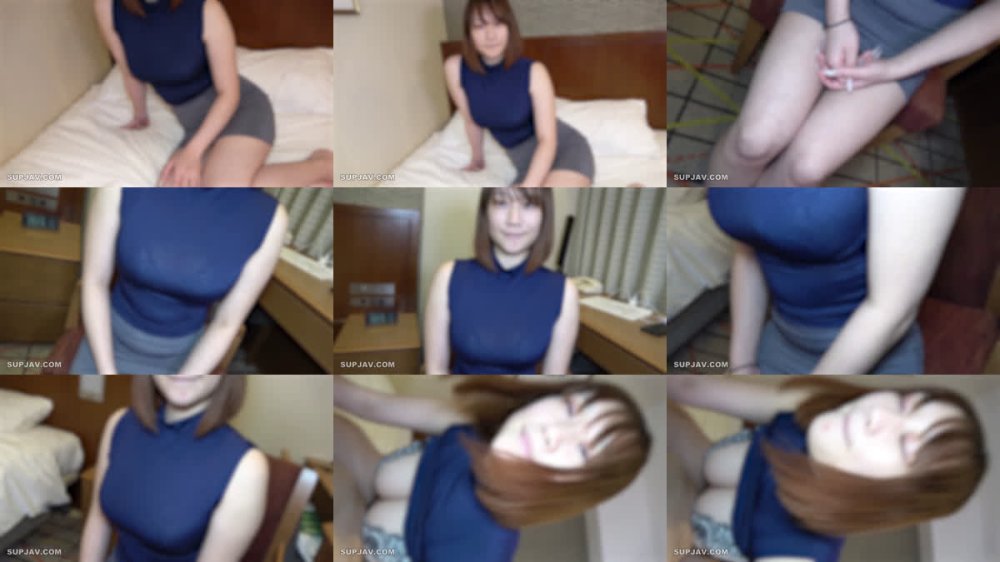 +++ FC2-PPV-4953652 【無】色白の完璧なフォルムのＨカップ美乳！パツパツノースリーブにタイトスカートがセクシー過ぎ⤴ ゴックン　中だし　※特典高画質