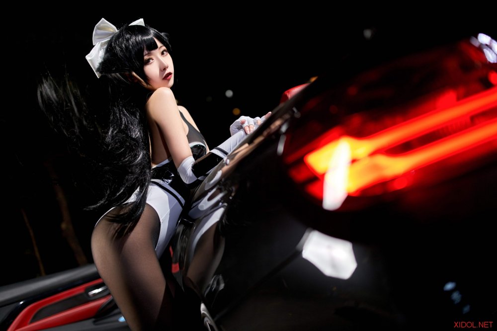 [Cosplay] Momoko葵葵 高雄 [18P-272MB]