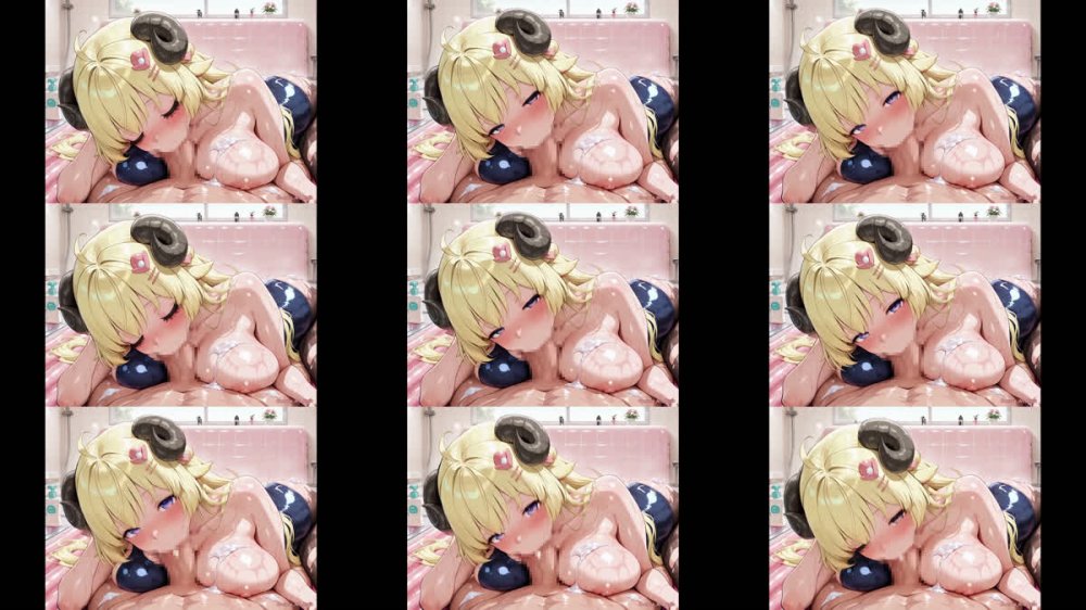 (同人アニメ)[260313][ほむら@artwork] 【フルHD】驚異の182差分！5人が絶頂する12分ぬるぬるアニメ！巨乳たちとのソープランド&和室でたっぷり愛し合い♪【60FPS】 [RJ01579209]