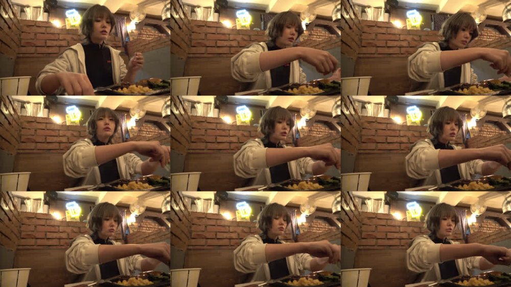+++ [FHD] LOCK-015 LOCK-ON@はるな 借金返済の為にエロ動画撮影。喉奥破壊イラマチオと気絶寸前首絞めプレイで中出しオホ声絶頂 河合陽菜