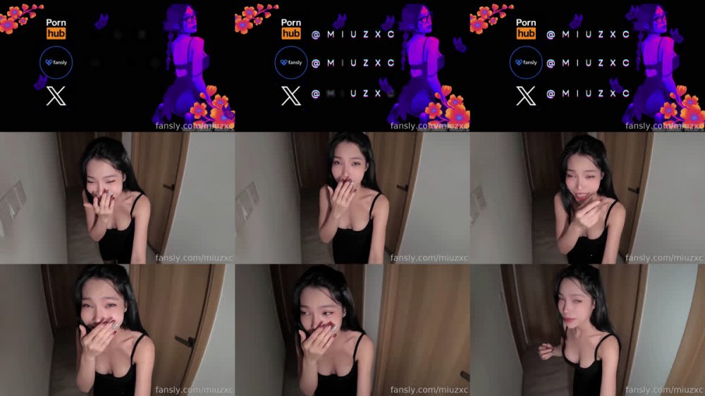 [AI 強化] Fansly 趁媽媽睡覺時偷偷溜進房間做愛，把她的內褲塞進嘴裡讓她閉嘴，最後在她臉上射精