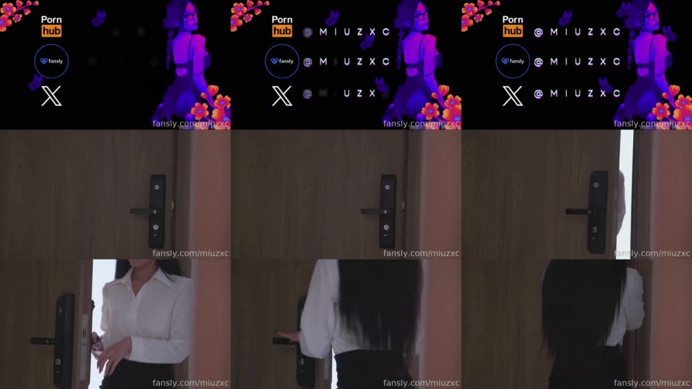 [AI 強化] Fansly 的兒子與繼母同住，繼母逐漸意識到自己對他有感情，並給了他有史以來最棒的性愛體驗