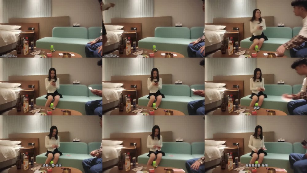 [AI 強化] 2021-11-15 胖工作室嬌小纖細的年輕已婚婦女，擁抱與性交感覺非常美妙