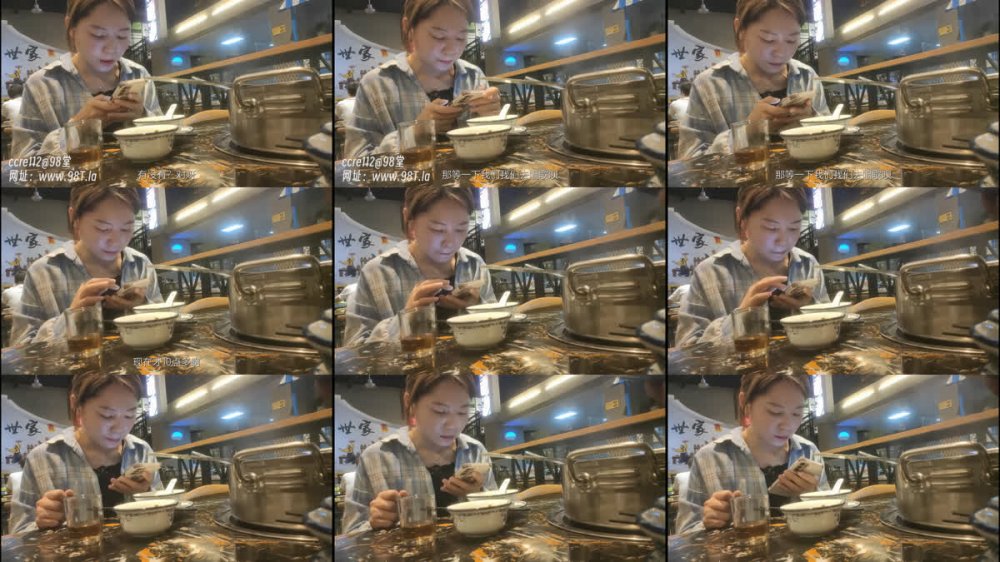 [AI 強化] 胖子和珠寶女孩必須講述的故事——初次相遇