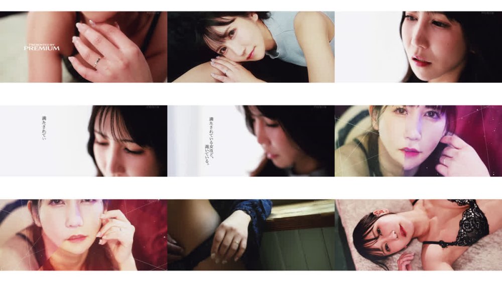 +++ [FHD] PRWF-013 初撮り 上級国民の秘密妻。何不自由ない生活から女性としての自由な輝きを求めたハズが潮吹き馬鹿マ○コを晒しAV出演。 二階堂美雨