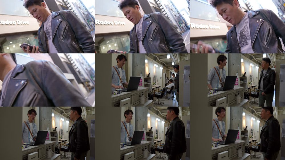 +++ [FHD] EBWH-356 人妻美容師（推定Iカップ）今月もピタリ排卵日に予約 旦那より先に孕ませてやる。 柏木ふみか
