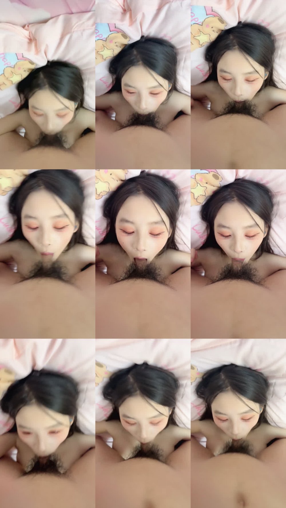 噴血推薦：【Top Shaoluo Huang】圓潤美麗的胸部，超白的大屁股，絲襪和長腿，粉紅色蕩婦，激烈地操著一名女學生