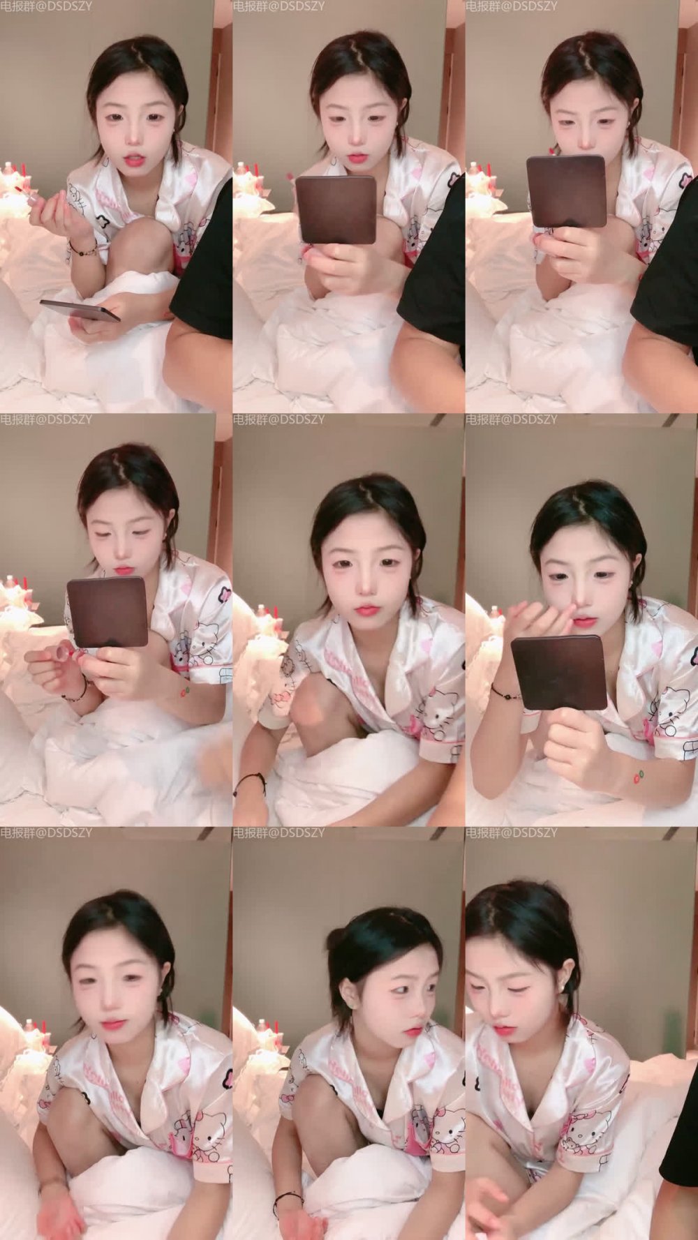 ♦️ 純粹的學弟女孩【你的玉雅】超溫柔的校美女學弟在細細的粉紅洞裡被瘋狂操弄 10（6V）