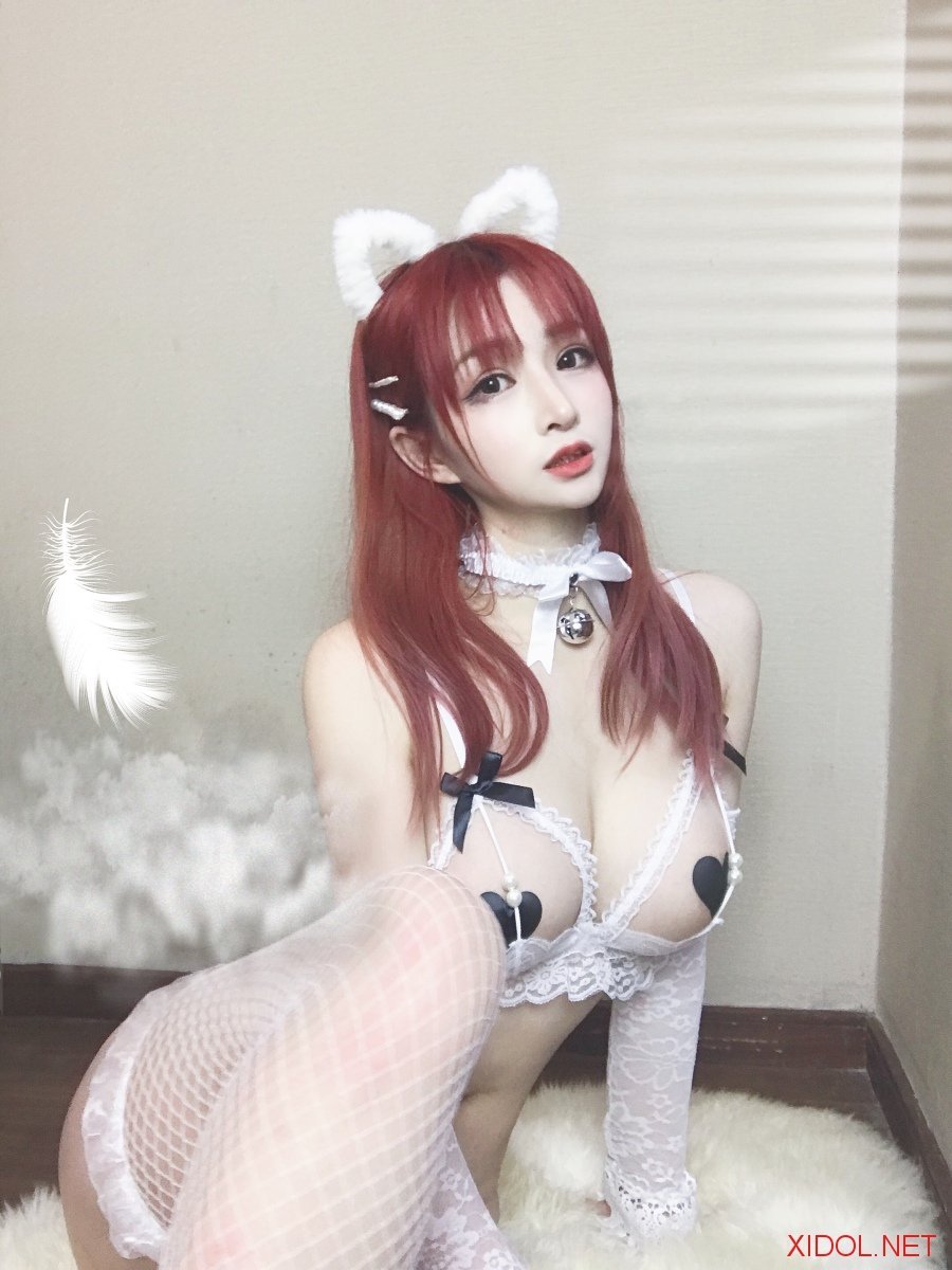 [Cosplay] 叉子宝宝 自拍系列01 [45P-74MB]