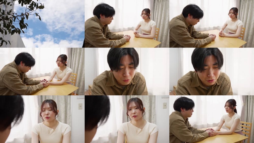 +++ [FHD] MRSS-190 精子提供NTR 僕が男性不妊のため、高学歴のイケメンが妻に中出しすることになった結果… 響蓮