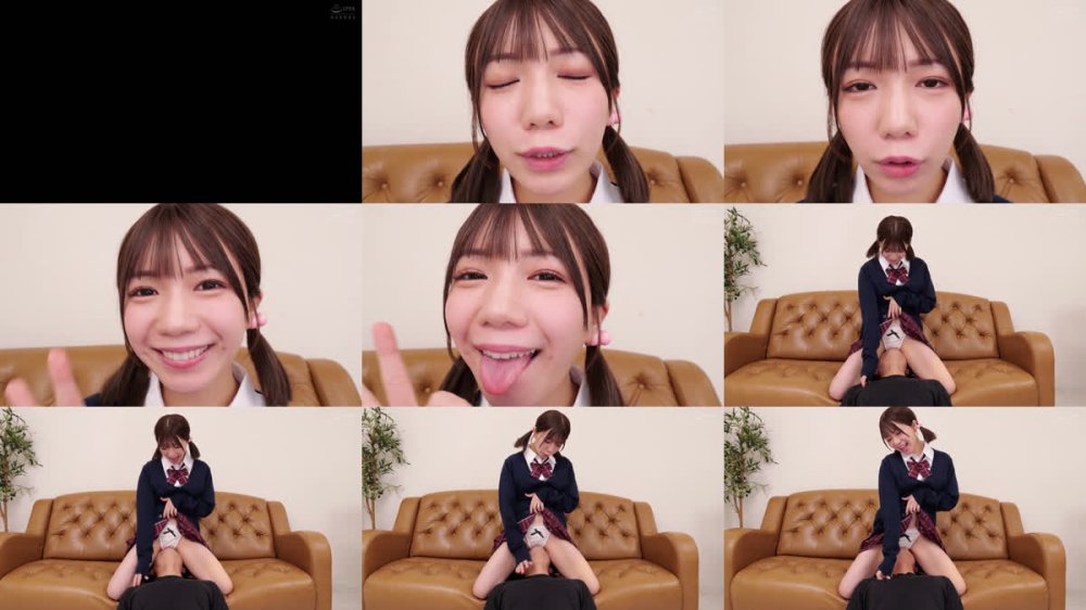 +++ [FHD] MKON-146 友達の妹がクソ生意気なメスガキだった！馬乗りにされて「ザッッコぉww」と罵られ、足の裏を舐めさせられながら搾精されまくった 日向由奈