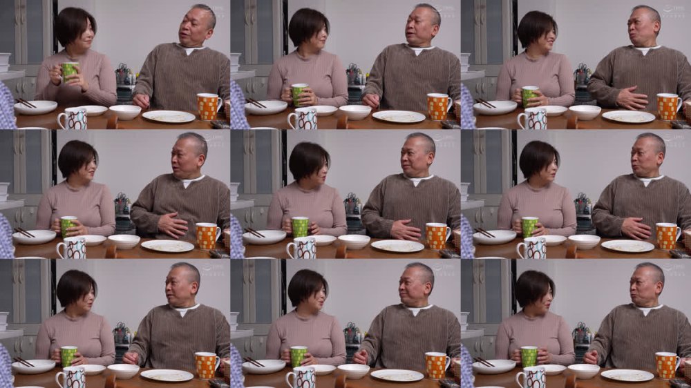 +++ [FHD] KSBJ-441 「母さん、乳首敏感だよね？」夫とのレスを脱衣所オナニーで慰める義母が、連れ子に弱みを握られリビングで強引に乳首を狂わされる禁断のメス堕ち近親相姦 寺島志保