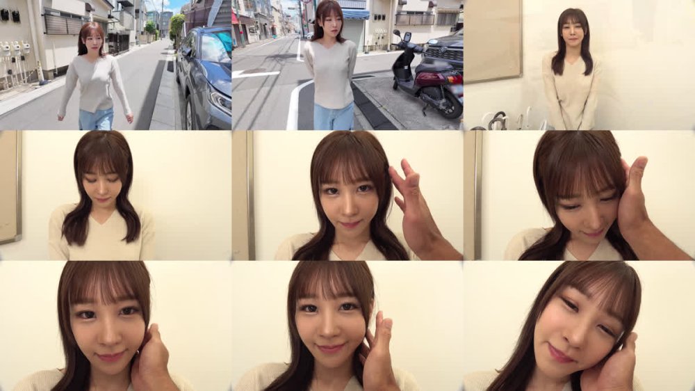 +++ [FHD] KAGN-026 【個撮】どこでもフェラ24 11人