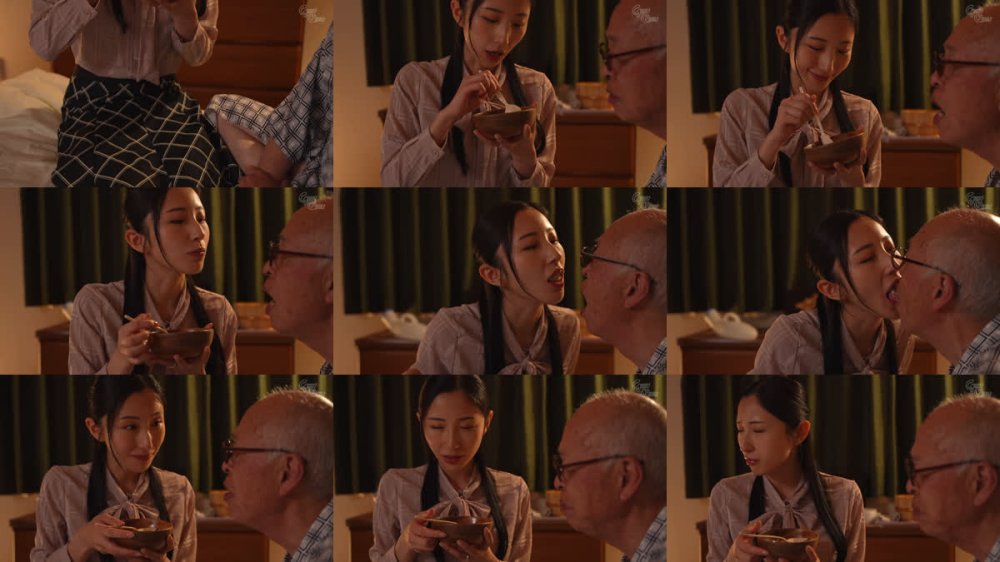 +++ [FHD] GVH-870 禁断介護 北野未奈（GVH-870）