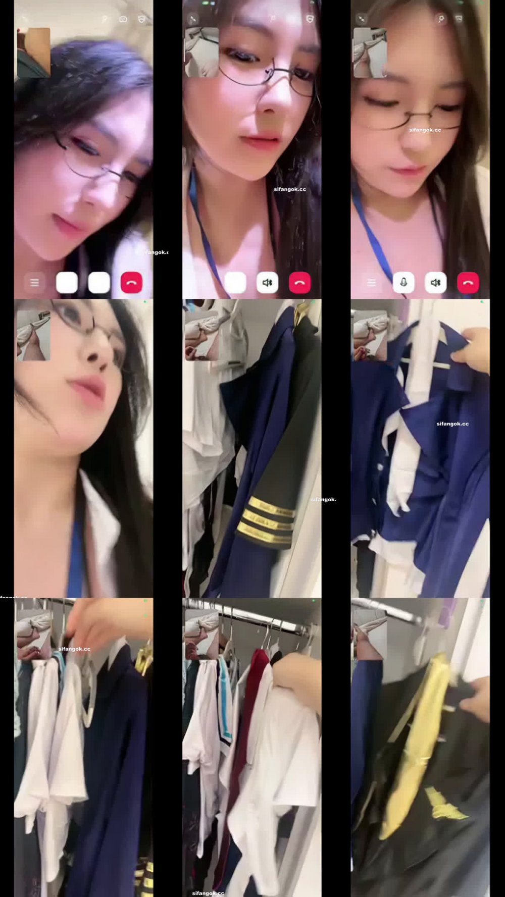 ⚫️ 抖音洩密：終極對比豐滿女神【溫柔】最新大哥1V1影片虛擬性愛，真的很性感