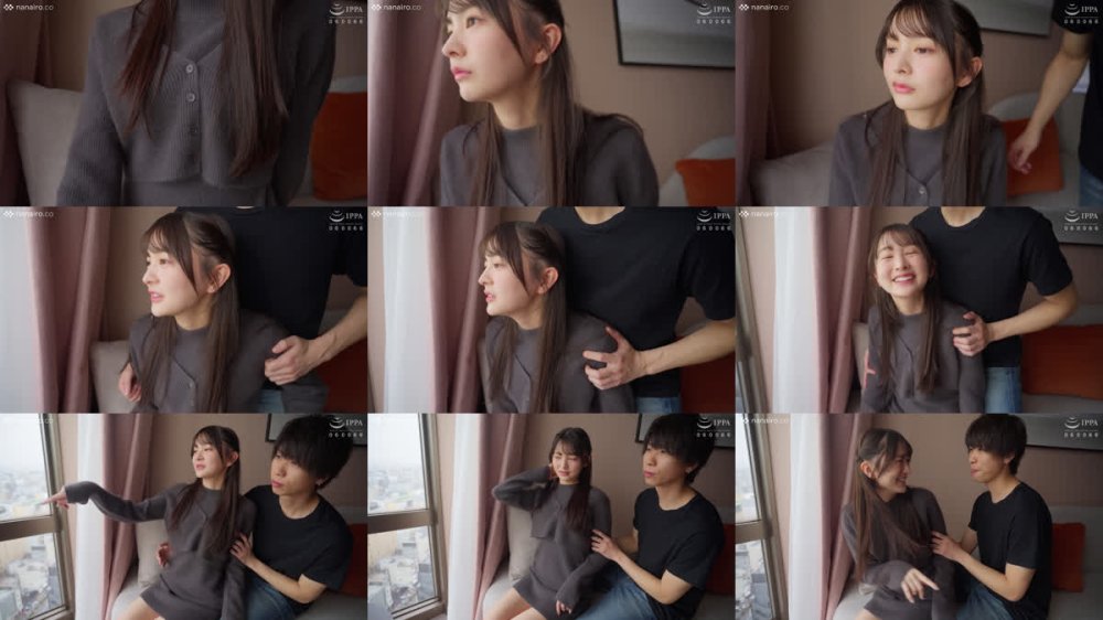 +++ [FHD] SQTE-711 この子ヤバイ！！酔うとデレデレ ちゅー好き美少女の潮吹きSEX 幸村泉希
