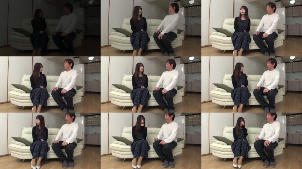 +++ [FHD] ATYA-045 甘えん坊奥さんは全身性感帯絶倫おじさんたちにカラダを開発されてしまい…浮気アクメ＆おじさん精子懇願 今田光