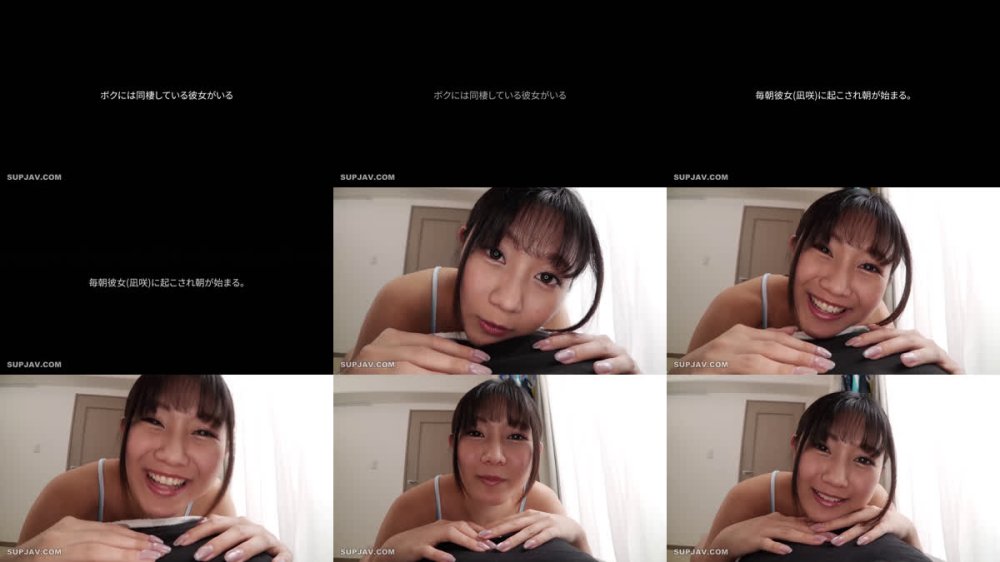 +++ [FHD] CRNX-354 【4K】甘声巨尻彼女に抑えきれずキッチンで立ちバック！ 谷村凪咲