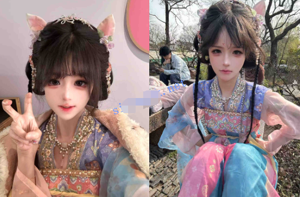 西安06 女蘿莉（小怡）與恩人約會並發生性關係