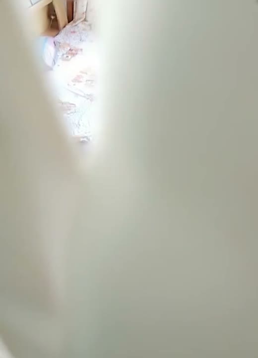一個小妹妹偷偷和媽媽、繼父及朋友們一起拍了一場三人行的戲，各種姿勢和狂野的衝刺。妹妹看得太多，忍不住玩弄震動蛋，開始自慰！