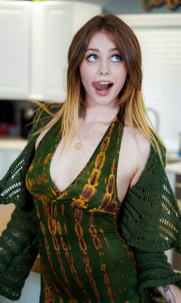My Babysitters Club featuring Lucy Foxx, Nicky Rebel Naked Pictures [21P]