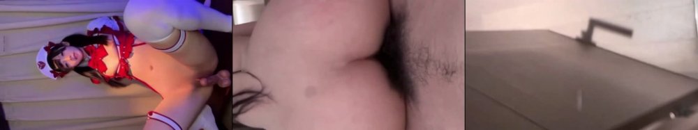 [對比鮮明的蘿莉帶最好的朋友一起三人行] 真的超級性感到極致，先錄了一段自慰影片來誘惑她的約會對象，查看房間並帶著她最好的朋友一起三人行，先是用雙頭龍進行插入，看著她最好的朋友拿著她的假陽具，同時錄下朋友自己被操的畫面！