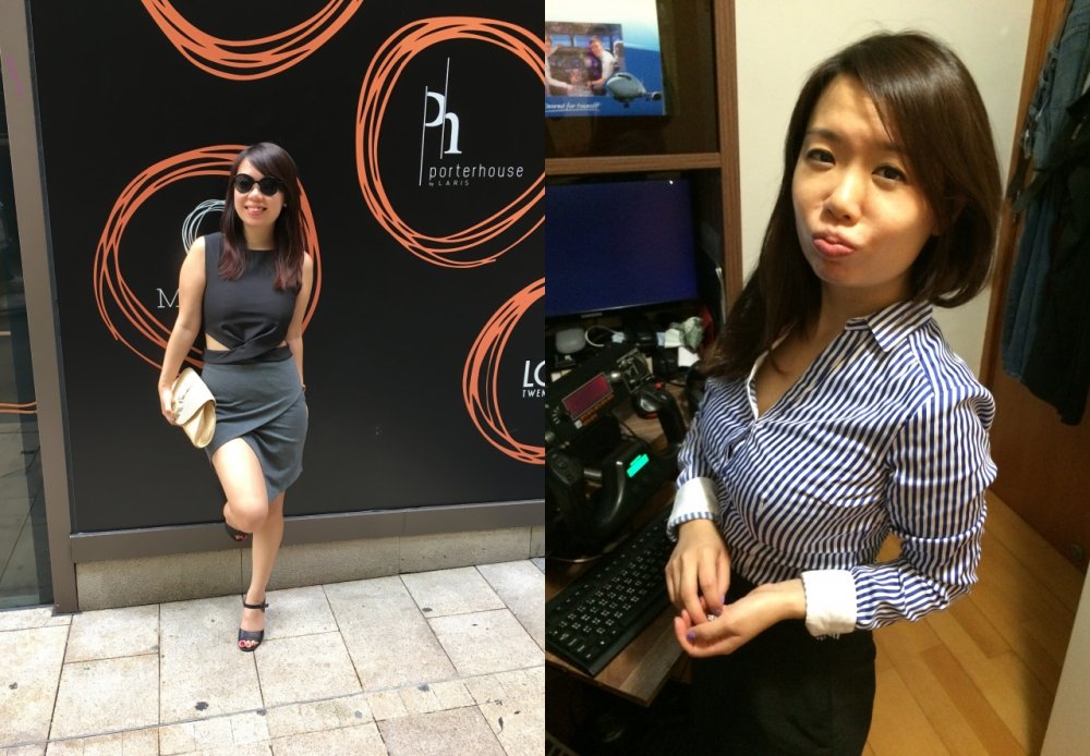 經典洩漏！ 性感已婚女性與三人猥褻自拍外洩