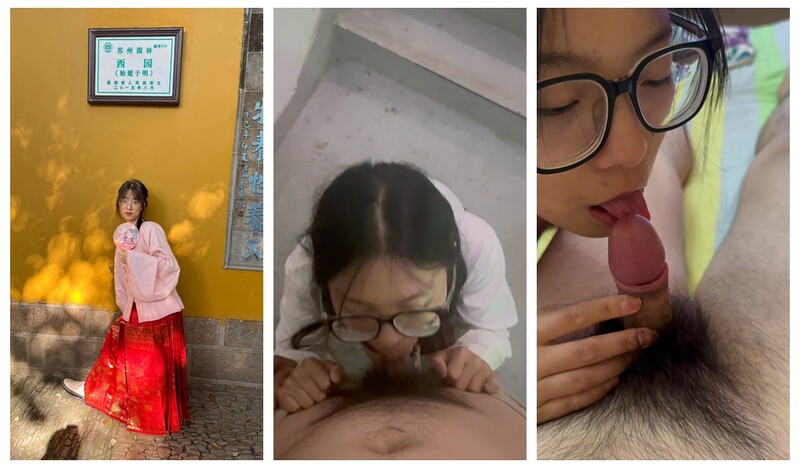 江蘇淮安：安靜的女孩外表看起來柔和安靜，但私下裡特別調情——深喉、手指交往、狂野性愛全都解鎖