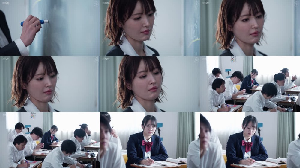 +++ [FHD] DLDSS-545 不良生徒から優等生を守るため…人妻女⚫︎師　放課後肉便器 角奈保/花守夏歩