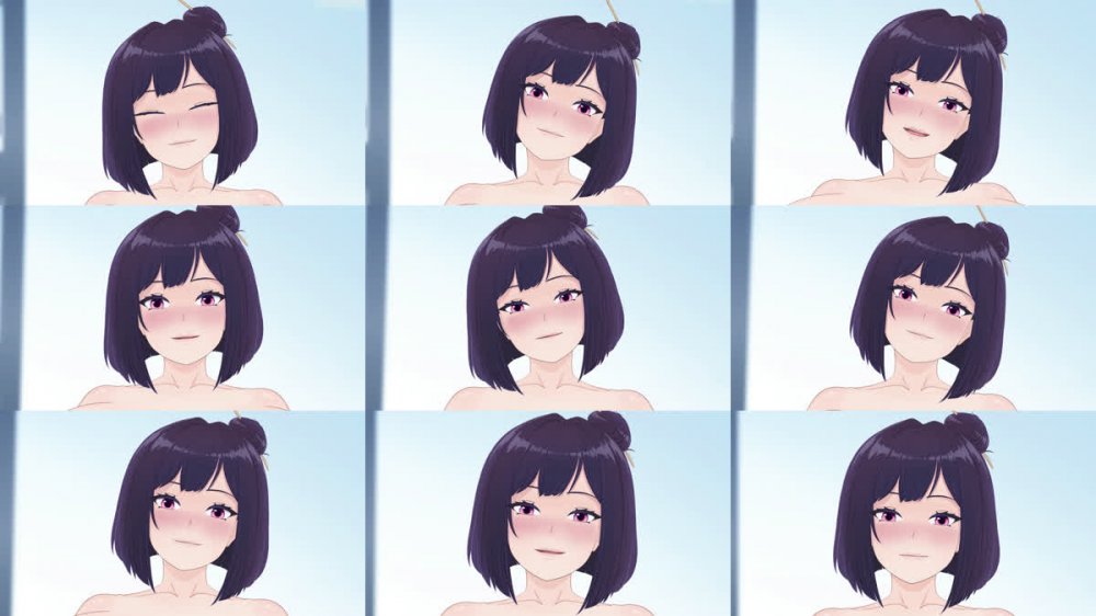 (同人アニメ)[260206][Sanoneko Studio] 保健室でふたりきり おっぱいケア時間 [RJ01471906]