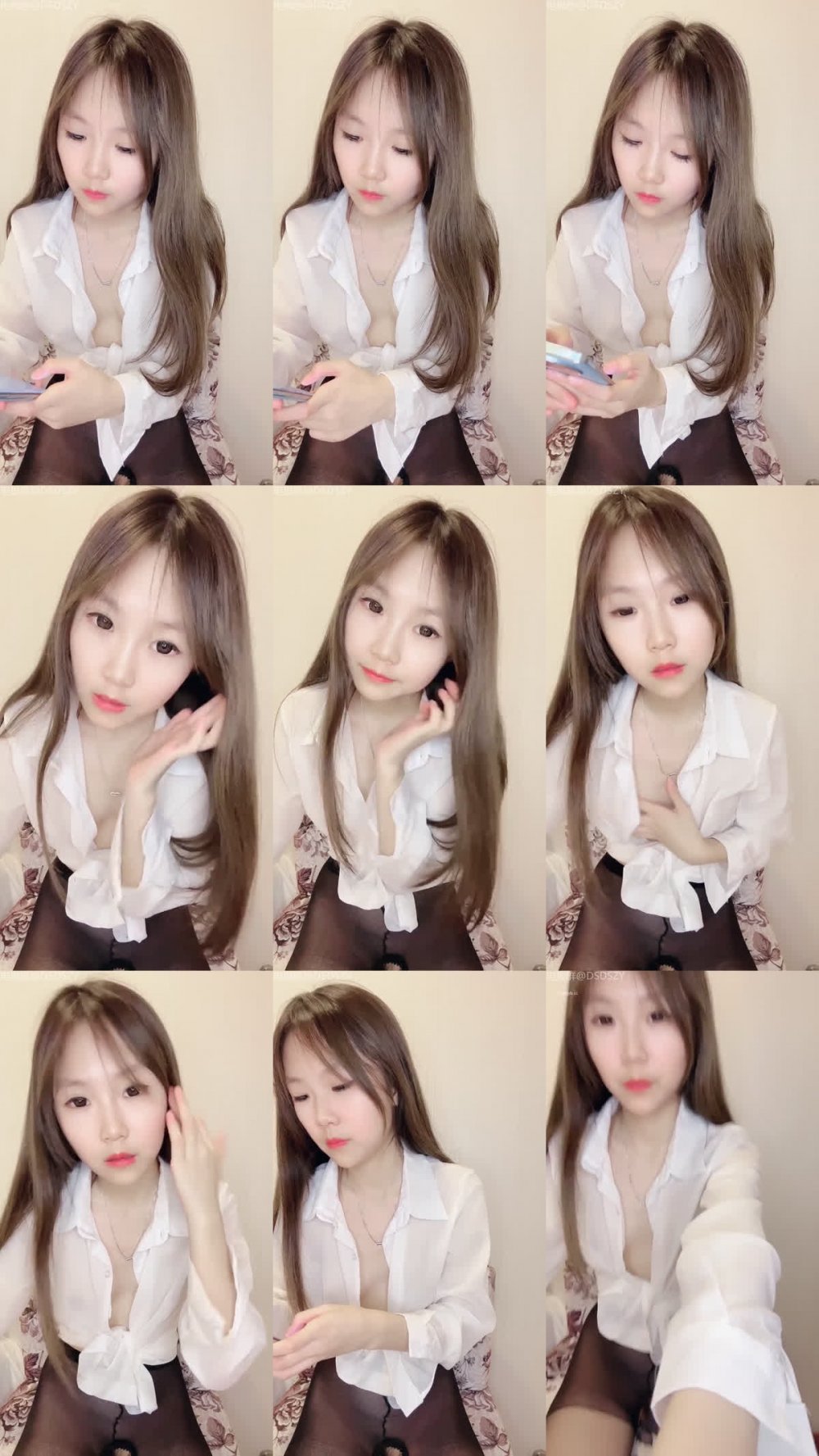 ♦️ 我剛做完作業，你卻想操我【小怡】暑假隨意約會真實蘿莉女學生07（5V）