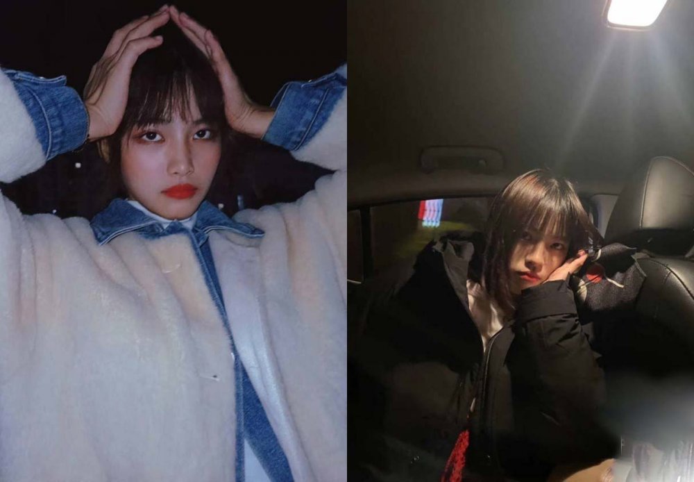 江蘇東台桃形屁股漂亮女孩露臉自拍，男友操她說無聊話，精彩對白（13V）