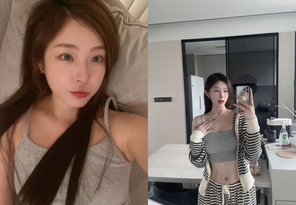 名人氣場，女神級刺青美人在飯店被一名刺青男子在女子懷中狂喜地操弄，她狂喜的臉龐揉捏陰蒂並吮吸尹的手指 [MP4/524MB]
