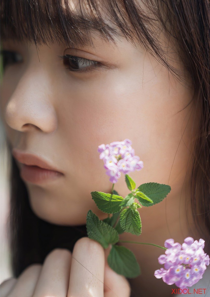 [Photobook] 天野きき 夏、ききなりの大冒険。【STRiKE！ DIGITAL PHOTOBOOK 025】