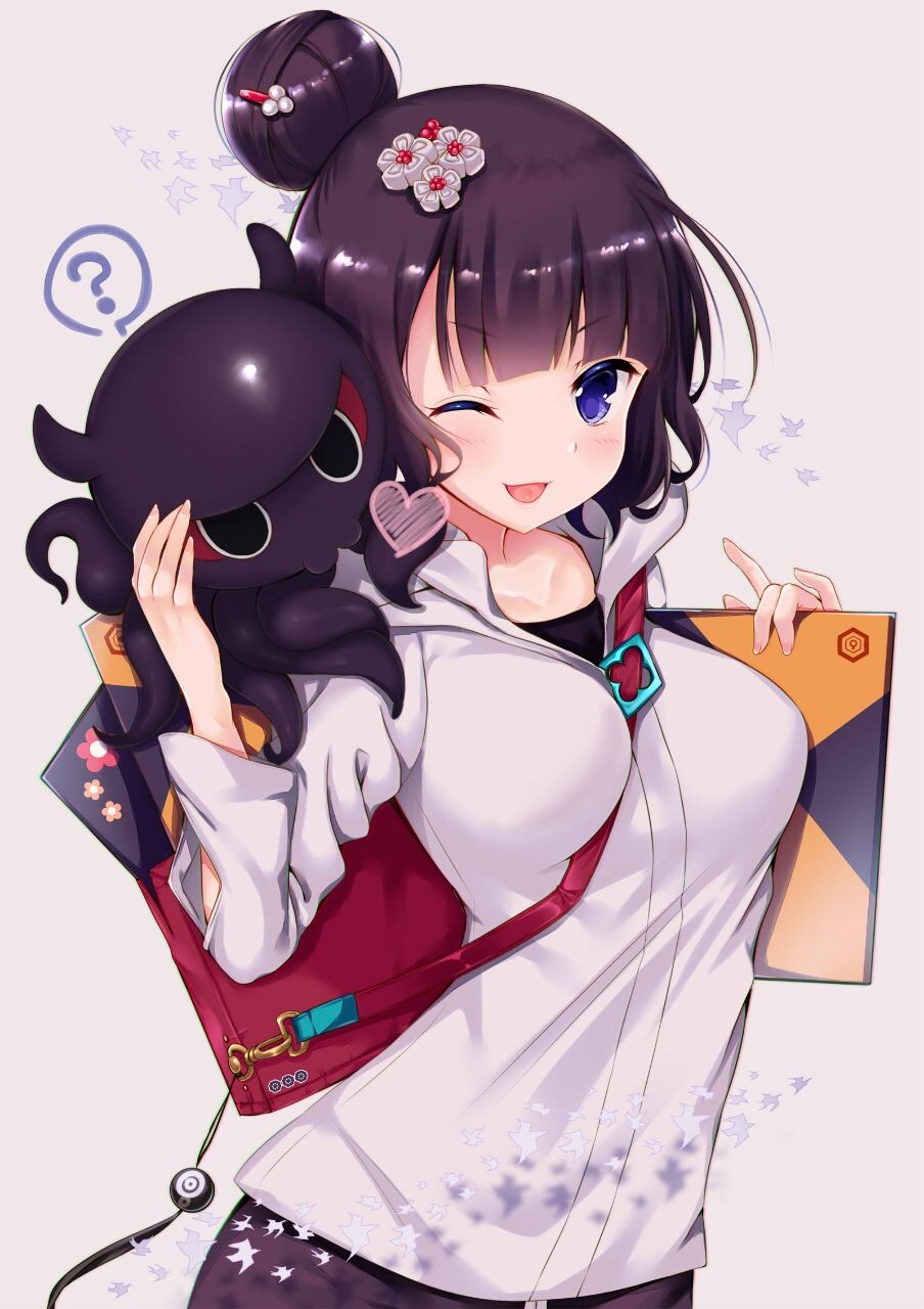 美麗女孩相簿 | 壓倒性的可愛，動漫美女的聚集 [107頁]