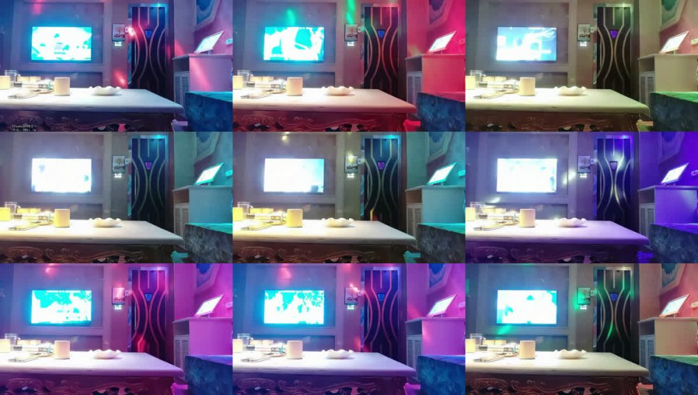 [AI強化] 20210526_[原文] 歌舞廳第三名，蕭He_第二輪叫兩位美女與兄弟發生性關係