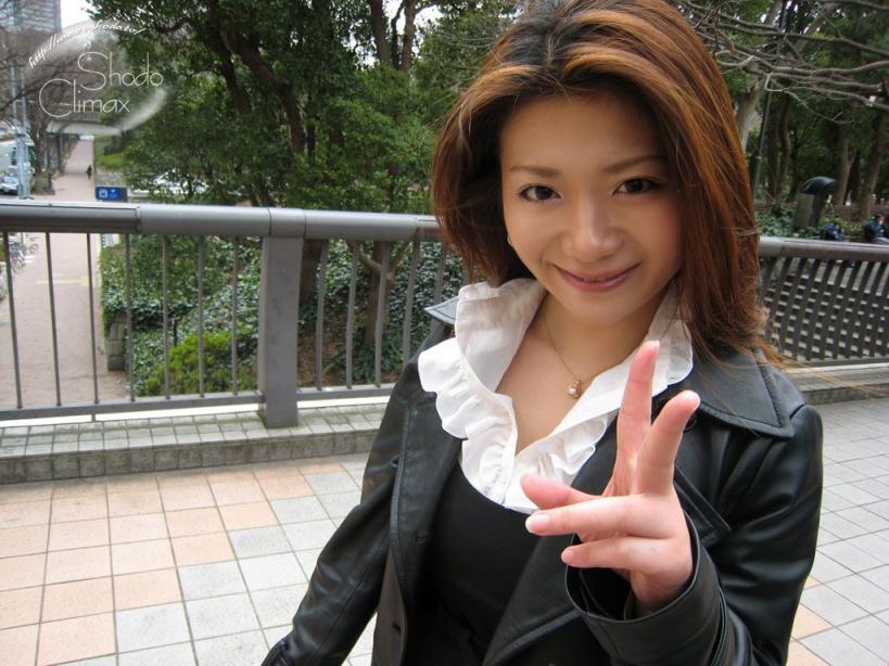 女子BB Seira（せいら） OL[30P]