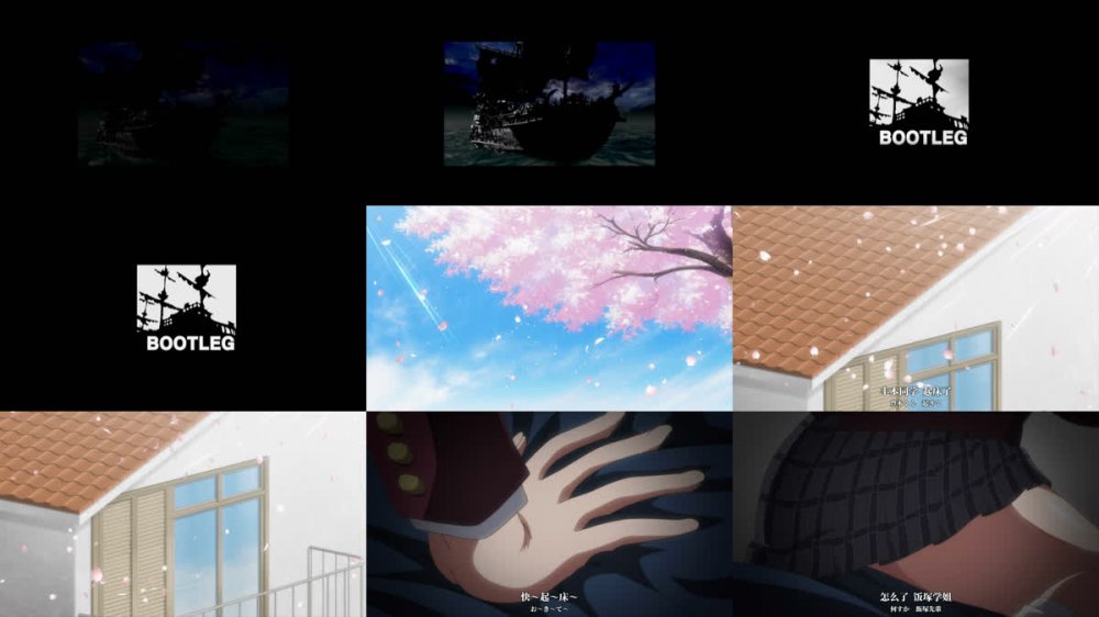 【种族骑士团】[饭塚学姐×西式制服 THE ANIMATION / 飯塚先輩×ブレザー -姉キュン！より- THE ANIMATION / Iizuka Senpai x Blazer -Ane Kyun! Yori- The Animation][OVA][BDrip][1080P][HEVC-10bit][AAC][简日内嵌][Uncensored]