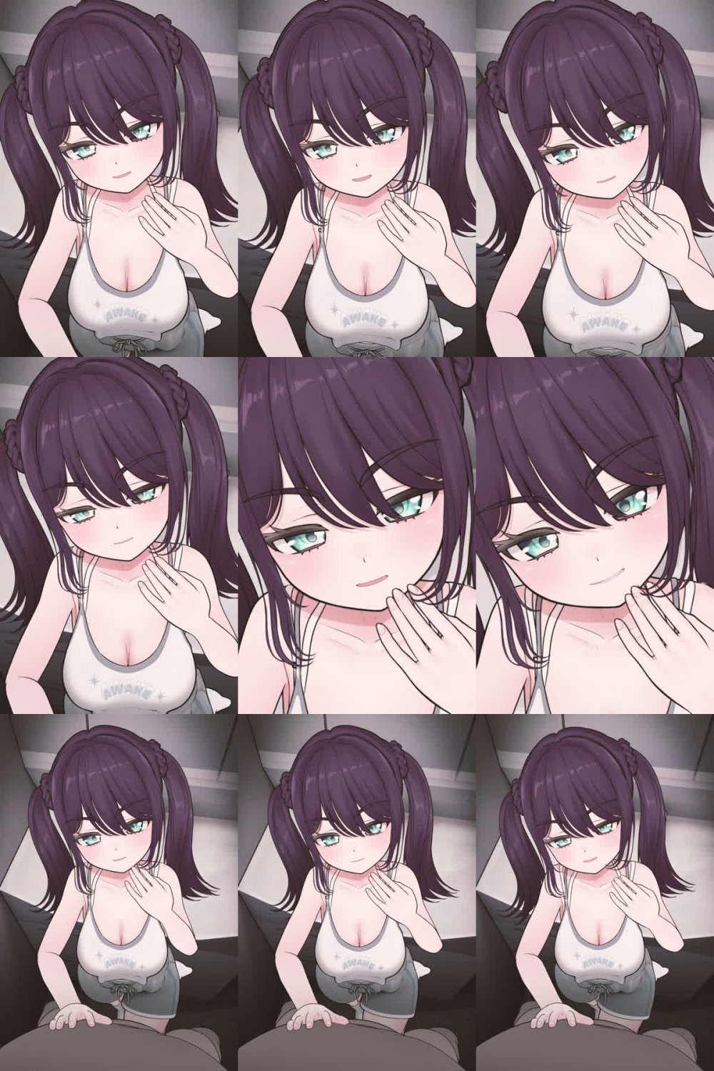 [260725][IVORY] 【Livex2Dx淫語ASMR】甘サド妹と一緒にお風呂 ～甘々焦らし責め全開な妹の射精管理♡～ [RJ01672846]