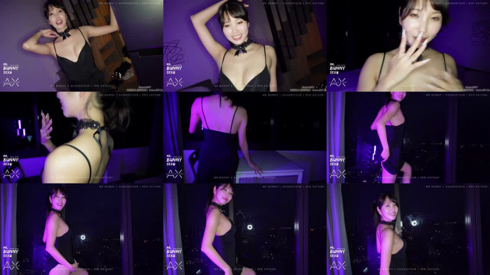 [AI 強化] AsiaXXX 我們的日本AV女優蓮在桌上裸體跳舞 + 驚喜三人行，與我最好的朋友 Su Sakura x 蓮和樹共度一夜