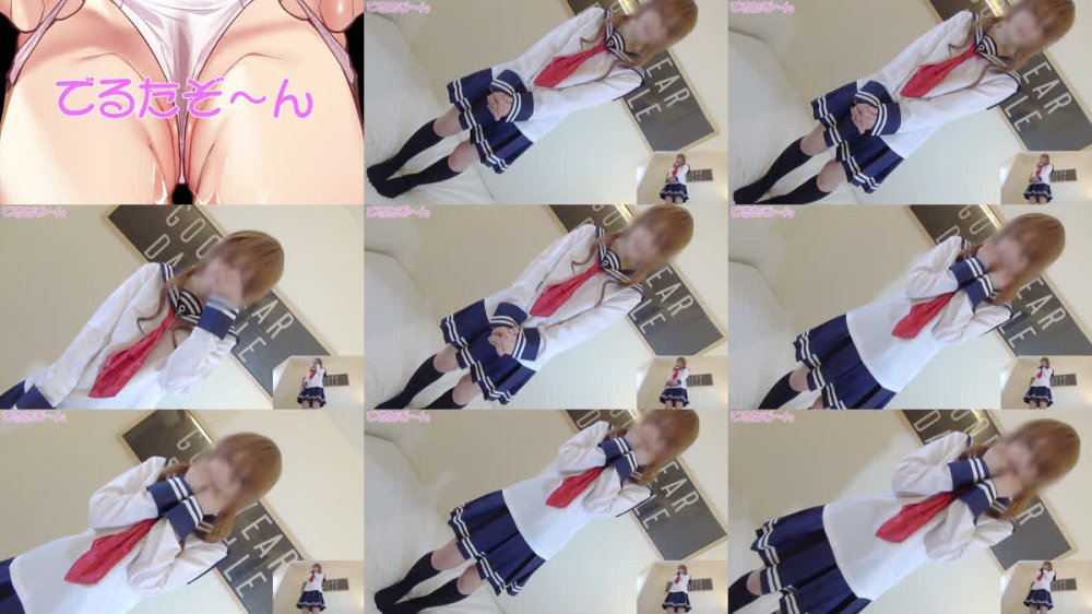 +++ FC2-PPV-4962978 あの六駆レイヤーさんがリマスターで復活！艦これ雷衣装でオナニー＆エッチ編！